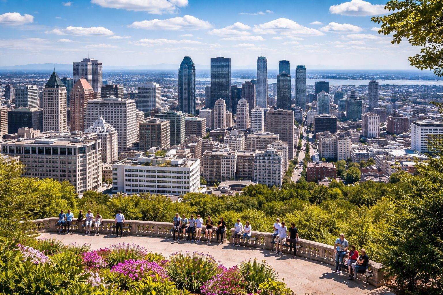 Déménager à Montréal : le guide complet de la relocalisation 2026