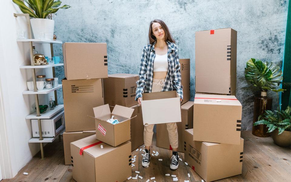 Best Movers and Moving Services in LaSalle