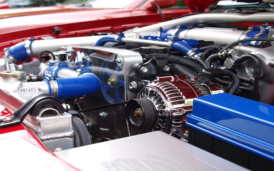 car body shop in Montreal