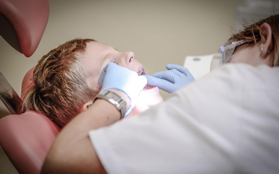 Best Dentist Offices Located in Westmount