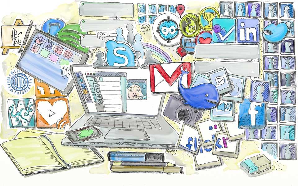 Best social media agencies in montreal