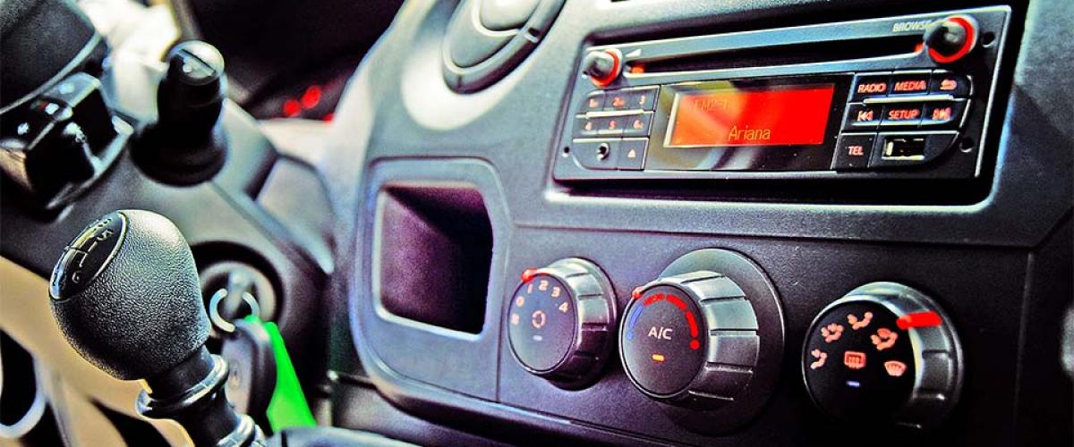 car audio services Montreal