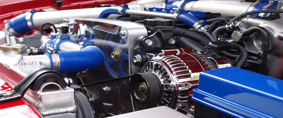 car body shop in Montreal