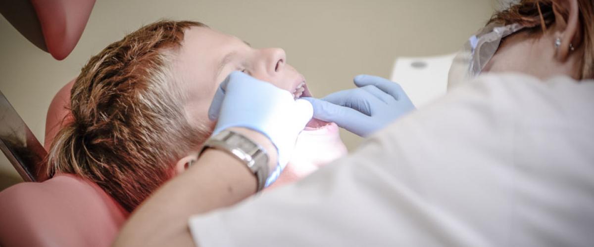 Best Dentist Offices Located in Rosemont