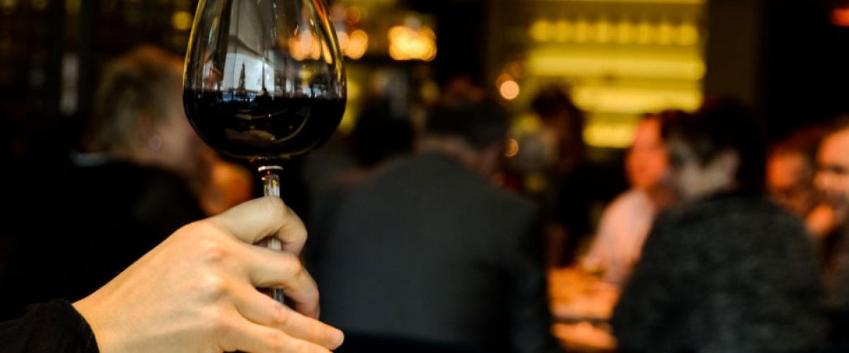 Best American Restaurants in Montreal