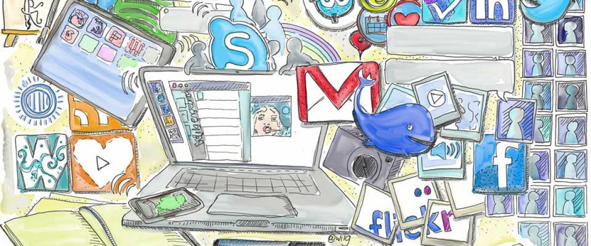 Best social media agencies in montreal