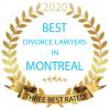 Best Divorce Lawyers in Montreal